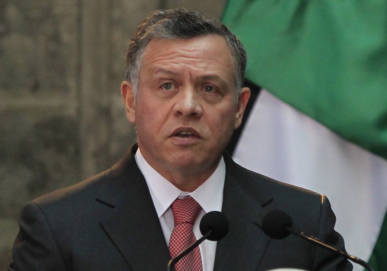 King Abdullah II encourages European Parliament to promote tolerance between Christians and Muslims